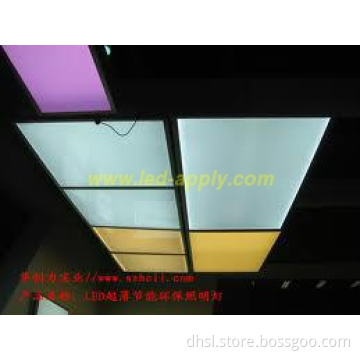led panel lamps 600x600x12mm 36W/42W(5)
